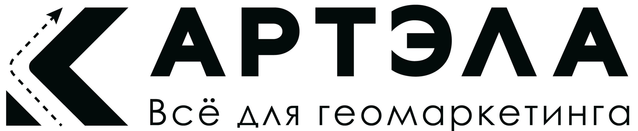 Всё для геомаркетинга